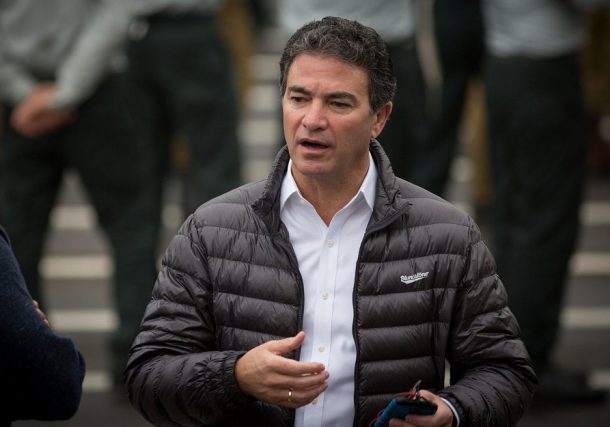 Yossi Cohen