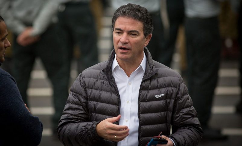 Yossi Cohen