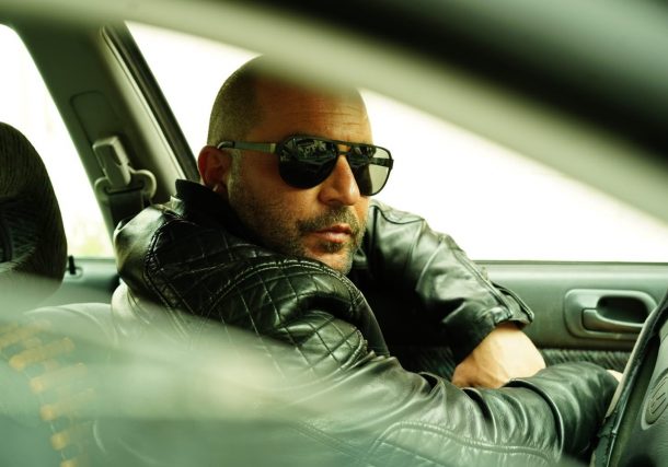 Lior Raz Fuda