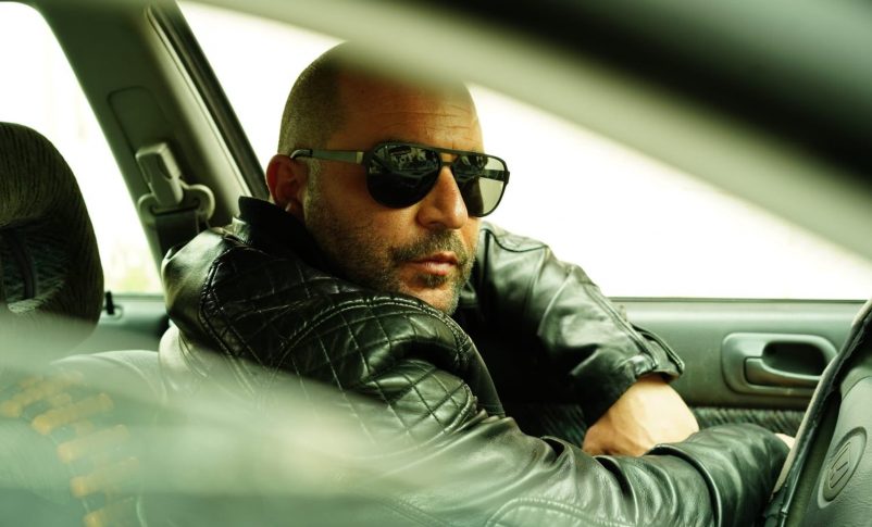 Lior Raz Fuda