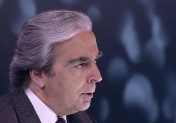 Lorenzo Lazo