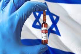 vacuna Israelí Brilife
