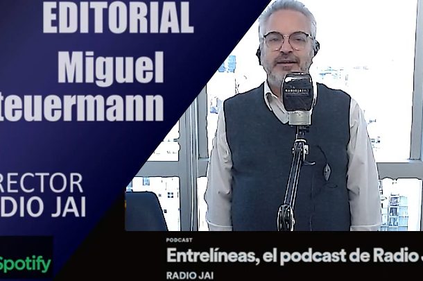 Radio Jai-A medio año del pogrom de Simjat Toráh