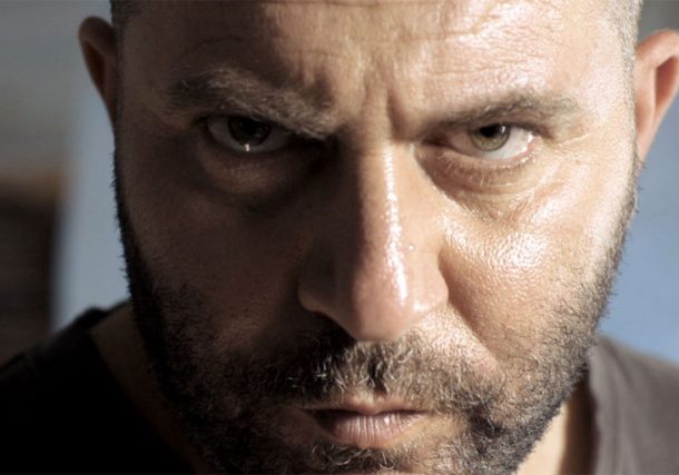fauda