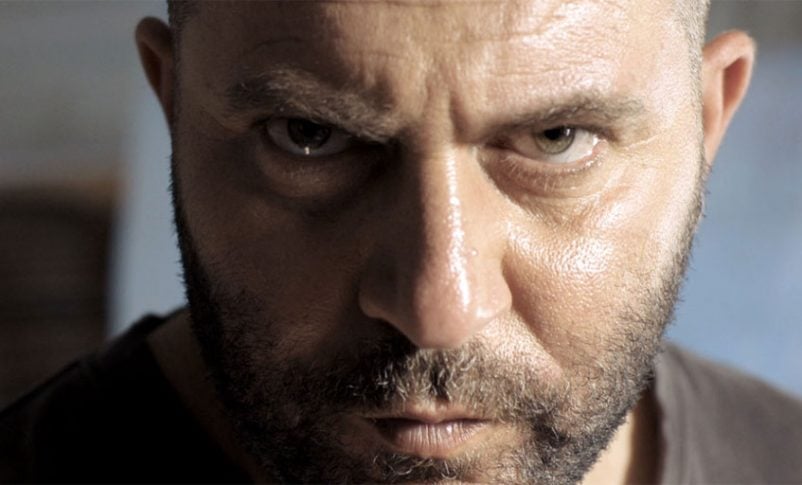 fauda