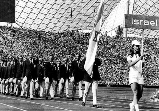 Munich 1972