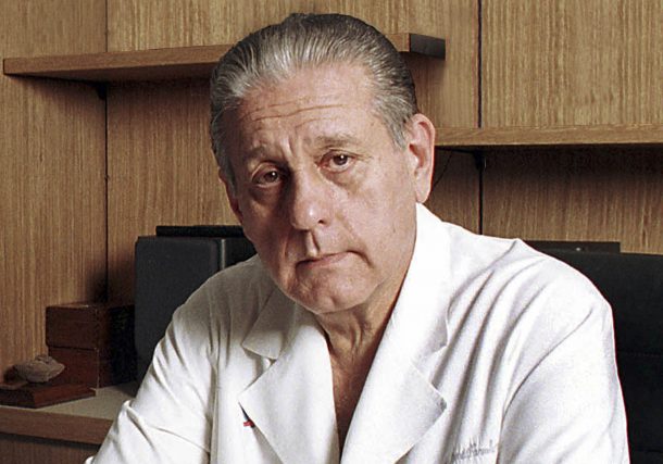 RENE FAVALORO