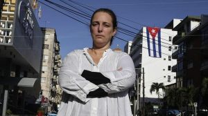 Tania Bruguera