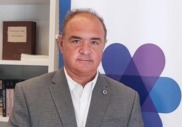 Fundación Tzedaká