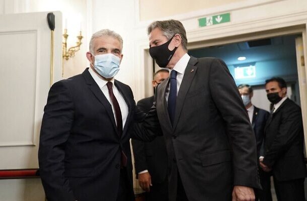 Yair Lapid