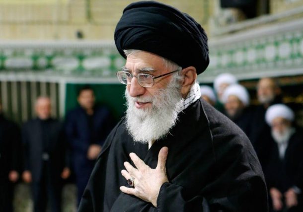 ayatola