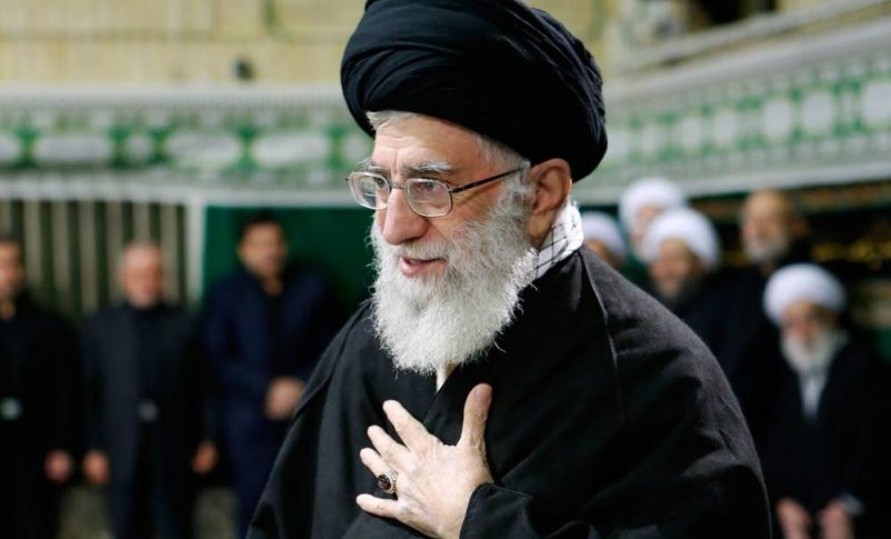 ayatola