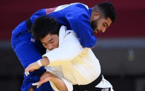 Judo