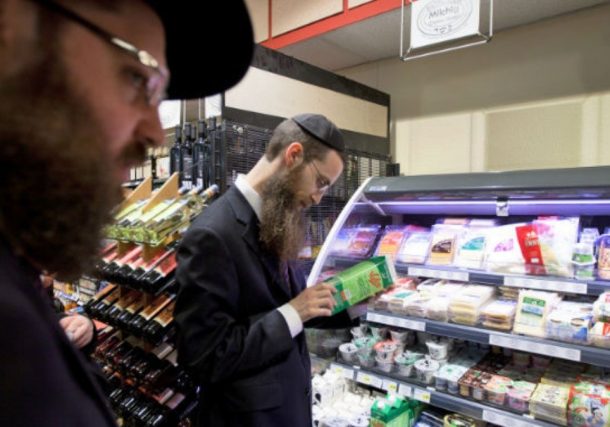 Kosher