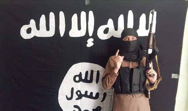 ISIS