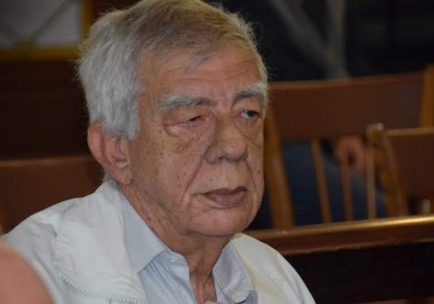 Eduardo Malamud