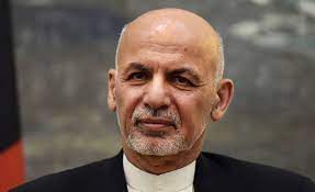Ashraf Ghani
