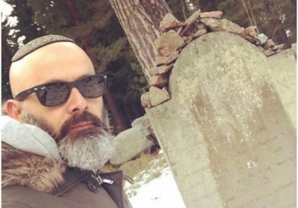 Cementerio Prästö