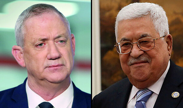 Gantz- Abbas