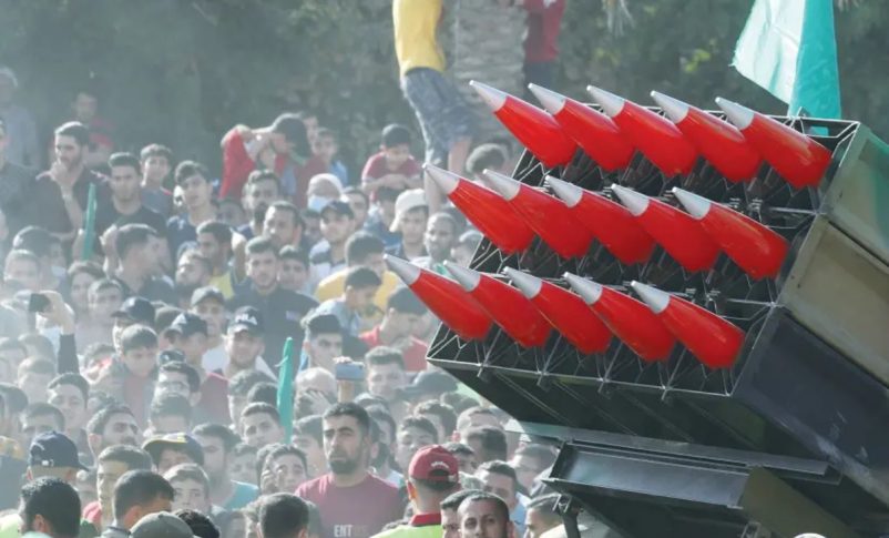 Hamas