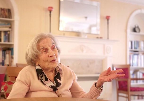 Judith Rosenberg