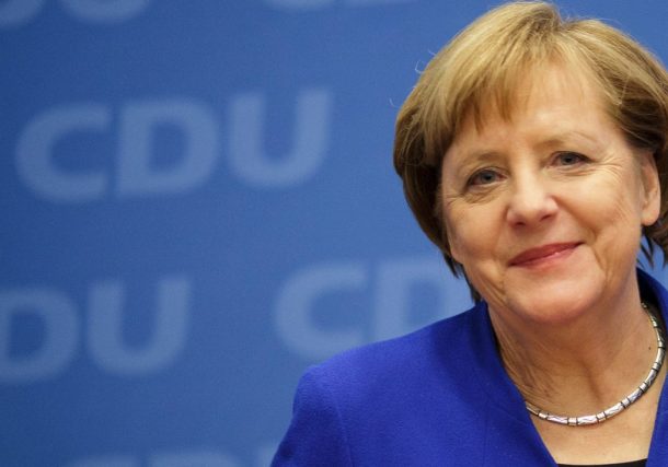 Merkel
