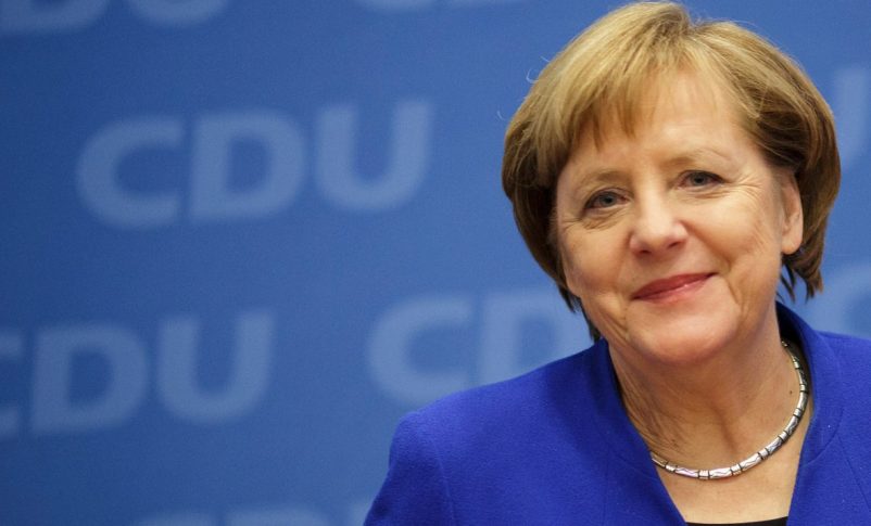 Merkel