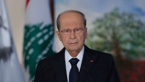 Michael Aoun