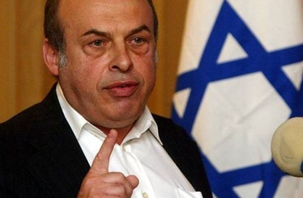 Natan Sharansky