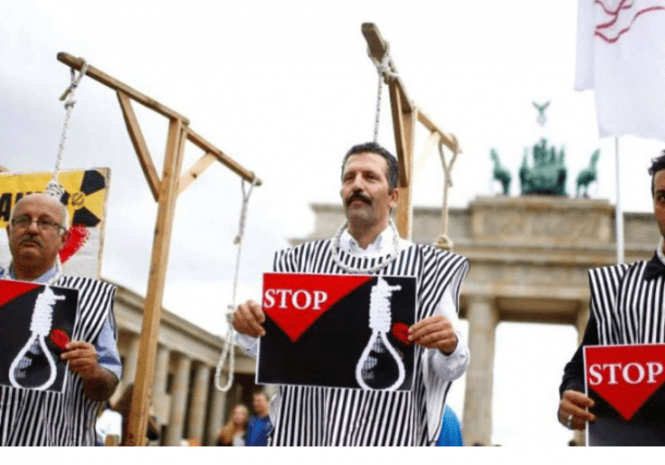 Stop Irán
