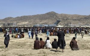 Aeropuerto de kabul