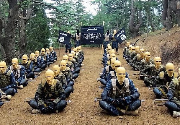 isis k