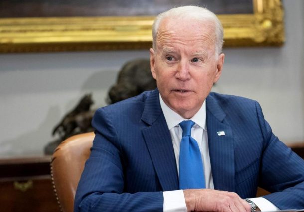 Joe Biden