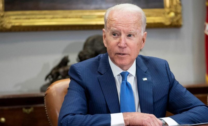 Joe Biden
