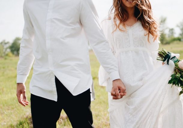 Matrimonios mixtos
