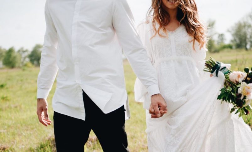 Matrimonios mixtos
