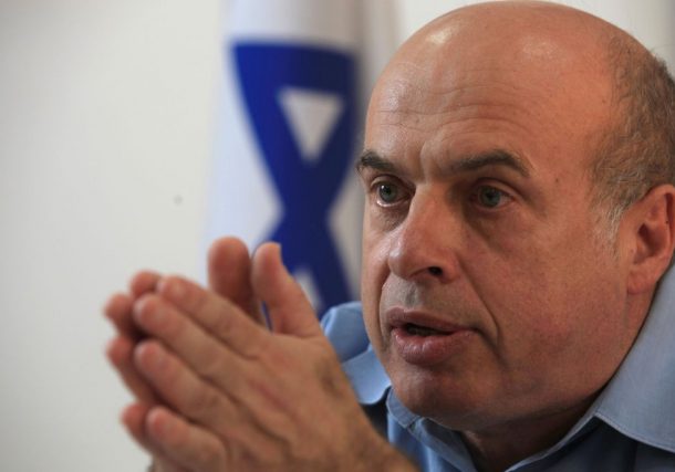 Natán Sharansky