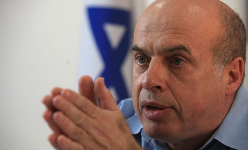 Natán Sharansky