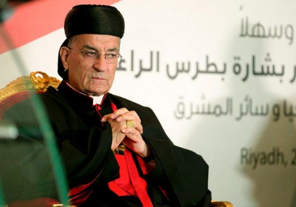 Patriarca