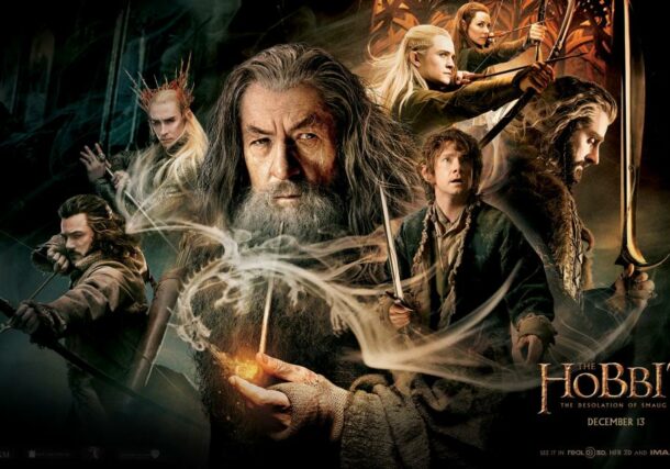 El Hobbit