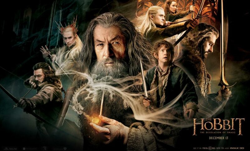 El Hobbit