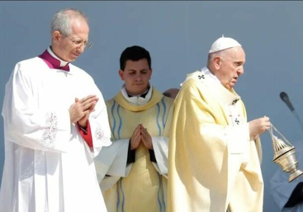 Papa Francisco