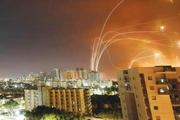 Iron Dome