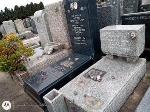 Cementerio La Tablada