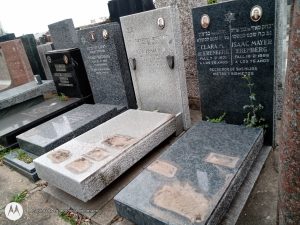 Cementerio La Tablada