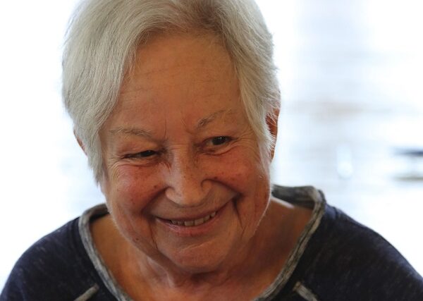 Marcia Freedman