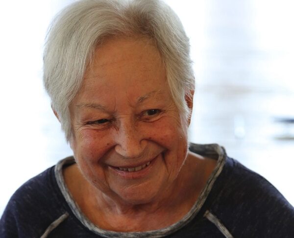 Marcia Freedman
