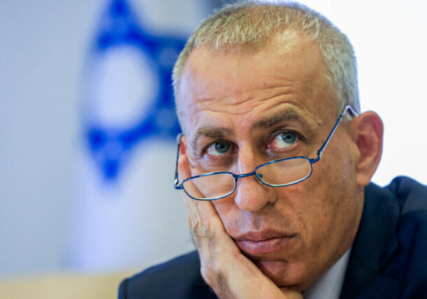 Nachman Ash
