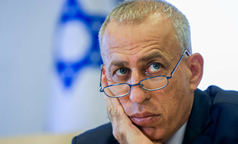 Nachman Ash