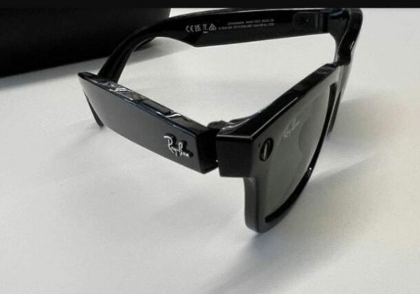 RayBanStories